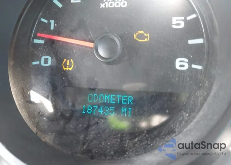 2008 Chevrolet Silverado 1500 Work Truck из США, поврежденный, VIN 2GCEC19C881211656